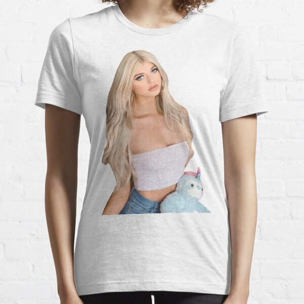 LOREN GRAY TIKTOK GIRL Essential T-Shirt