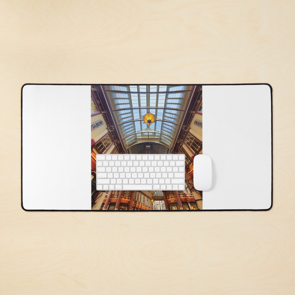 Item preview, Desk Mat designed and sold by TalBright.