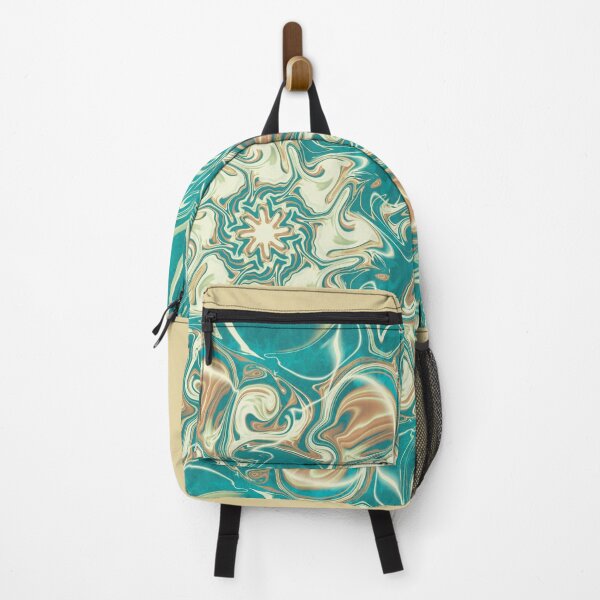 Item preview, Marvellous Marble Mandala: Cosmic Umbrella designed and sold by PrintInks.