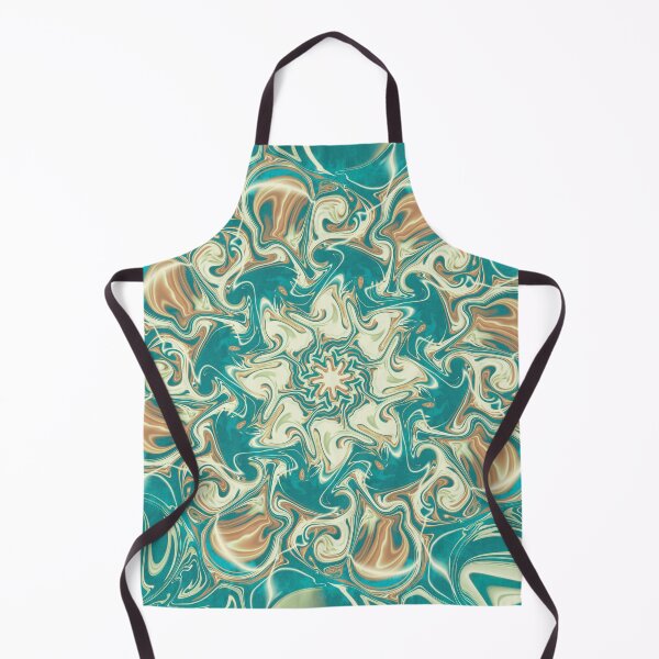 Item preview, Marvellous Marble Mandala: Cosmic Umbrella designed and sold by PrintInks.