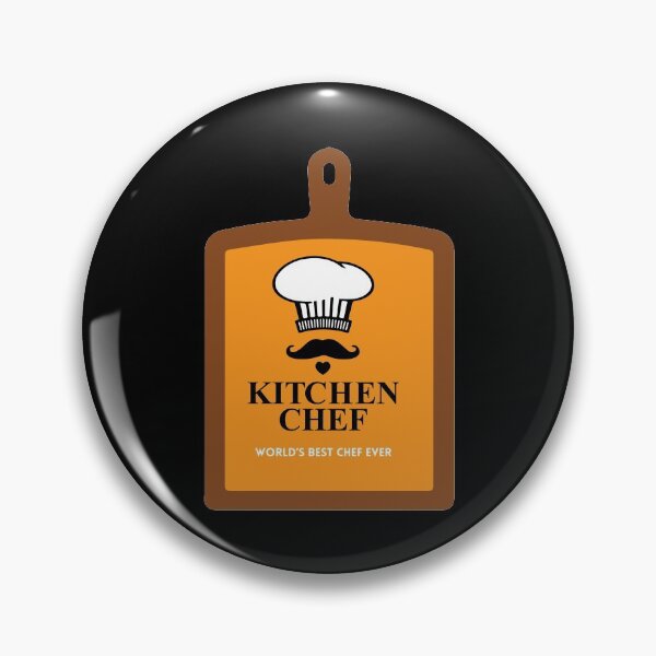Item preview,  kitchen chef, world best chef ever designed and sold by vidyaroul.