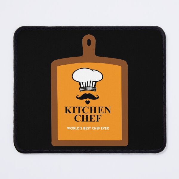 Item preview,  kitchen chef, world best chef ever designed and sold by vidyaroul.