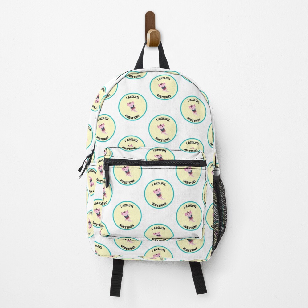 Item preview, Backpack designed and sold by DesignsofNini.