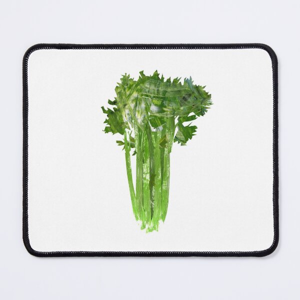 Item preview, Celery designed and sold by BabbanGaelg.