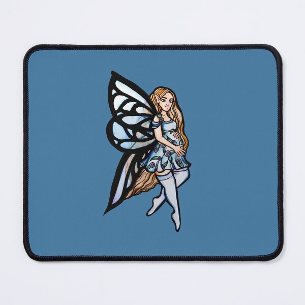 Item preview, Pregnant Fairy designed and sold by FrictionMaxxing.