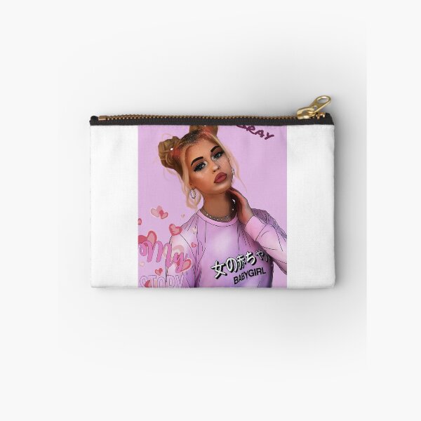 Item preview, Loren Gray Tiktok Idol The HypeHouse Fan Art designed and sold by DamianWilkaty.