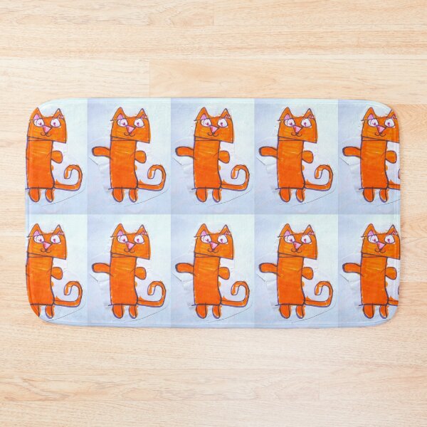 Item preview,   Cat jam designed and sold by Igorsalik.
