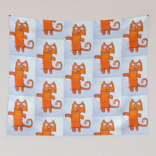 Item preview,   Cat jam designed and sold by Igorsalik.