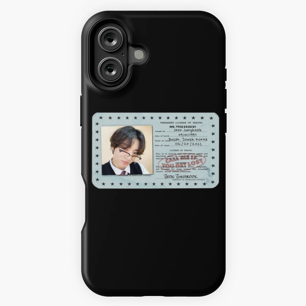 BTS ジョングク サイン iPhone ケース JUNGKOOK BTS ジョングク サイン iPhone ケース JUNGKOOK