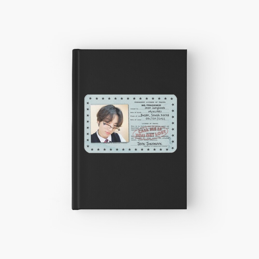 BTSサイン入り雑誌 BTS 防弾少年団 花様年華 pt.1 サイン入りフォト
