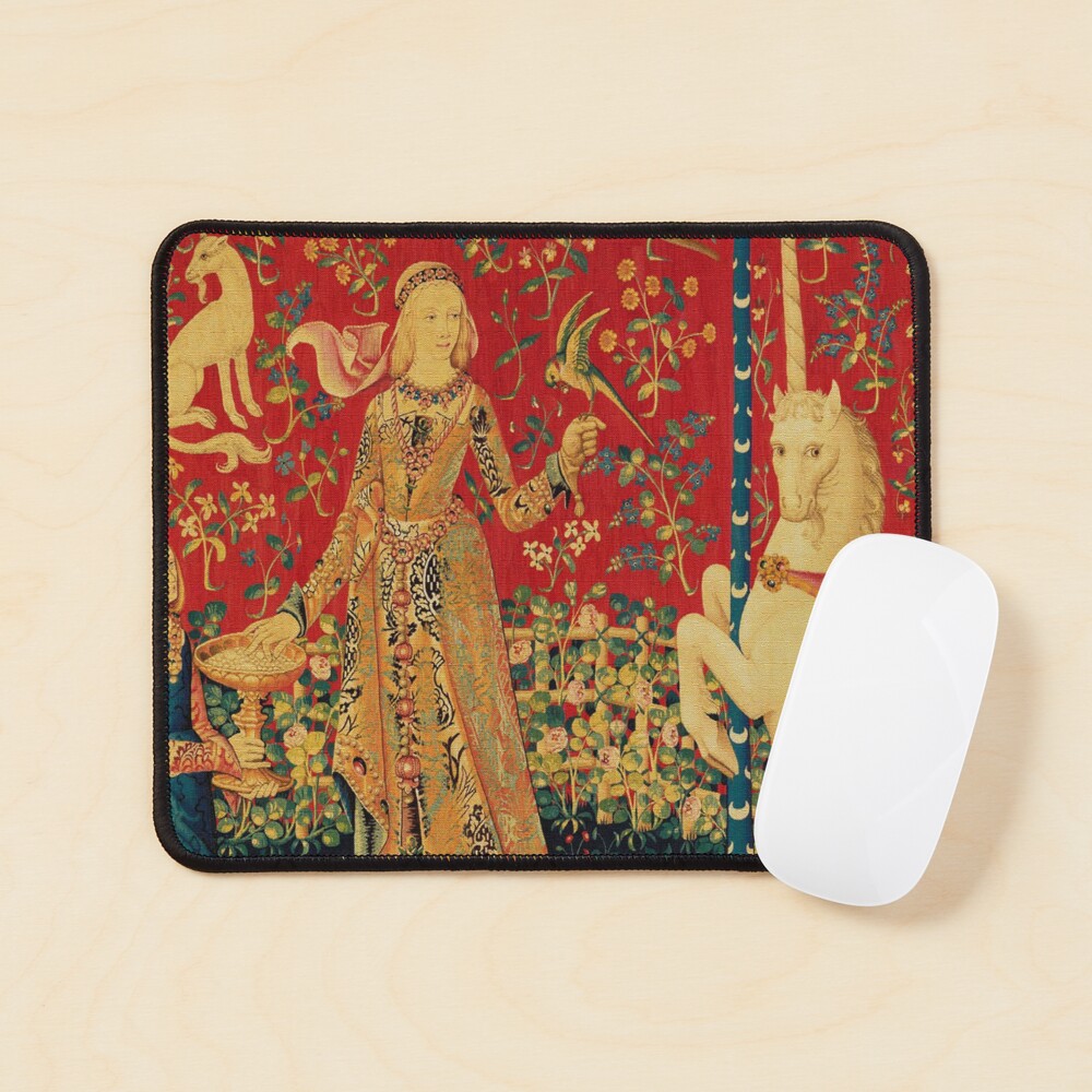 Item preview, Mouse Pad designed and sold by BulganLumini.