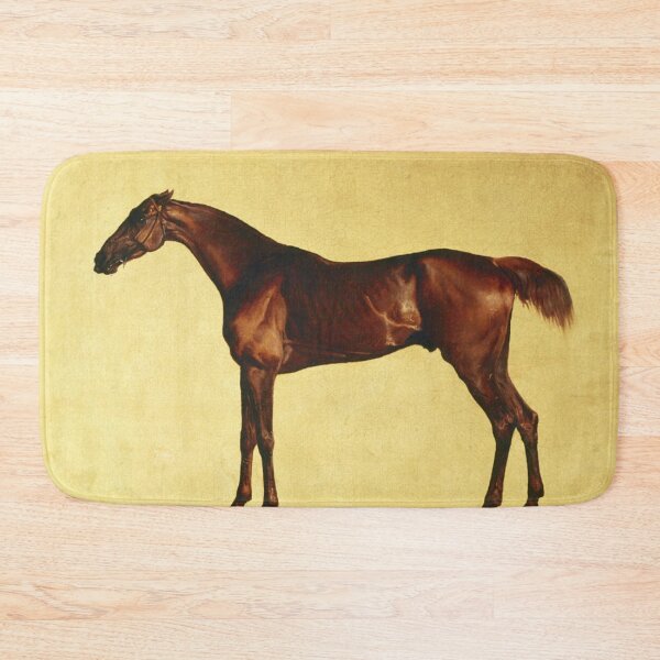 Artikelvorschau, Vintage horse painting by George Stubbs entworfen und verkauft von Vintage Designs +.