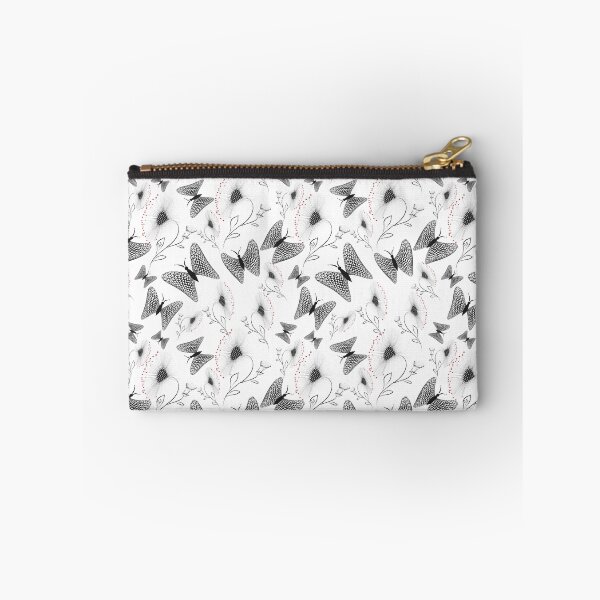 Item preview, Butterflies and flowers designed and sold by simonaci.