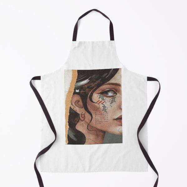 Item preview, The secret is in the eye designed and sold by Ousdeshop.
