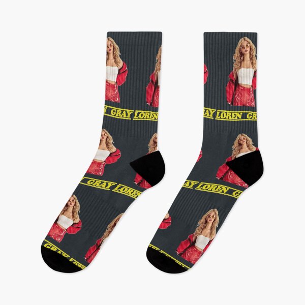 Item preview, Loren Gray With Typography designed and sold by DamianWilkaty.