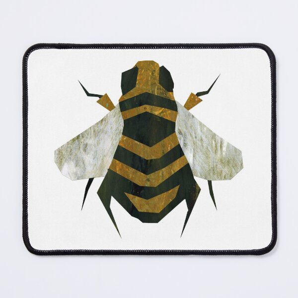 Item preview, Bee designed and sold by BabbanGaelg.