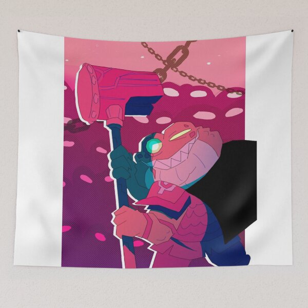 Item preview, Grime y su ejército ... designed and sold by pointlessdoodle.