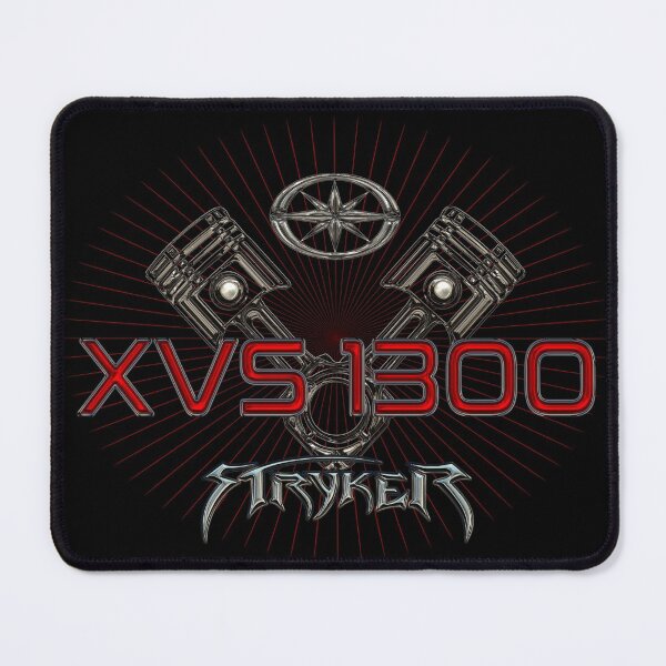 Item preview, Stryker XVS 1300 pistons designed and sold by KlaraBubble.