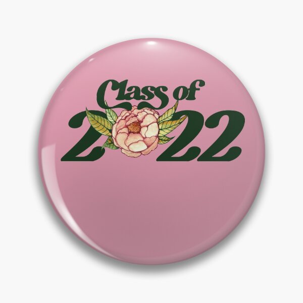 Item preview, Class of 2022 designed and sold by FrictionMaxxing.