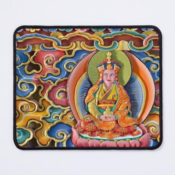 Item preview, Carving at Gangtey Monastery designed and sold by Mark Prior.
