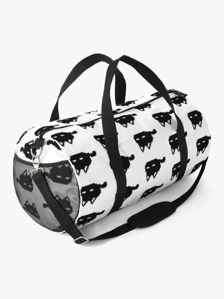 Alternate view of Omori Cat MEWO Duffle Bag