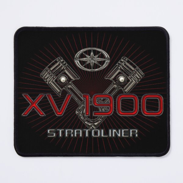 Item preview, Stratoliner XV 1900 pistons designed and sold by KlaraBubble.