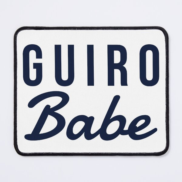 Item preview, Guiro Babe designed and sold by ojdart.