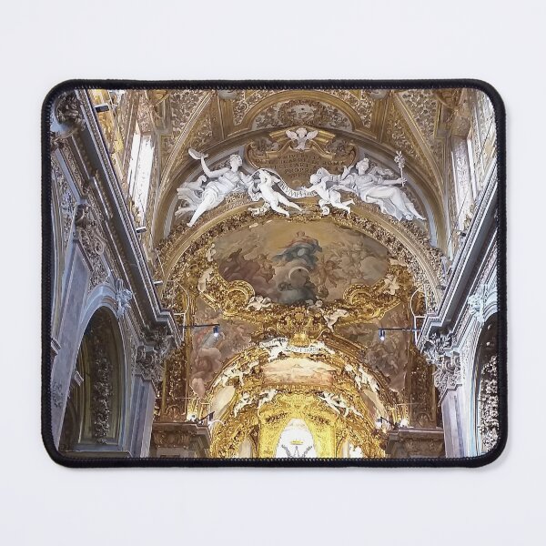 Item preview, Santa Maria dell'Orto Church, Rome, Italy designed and sold by Anna Lemos.