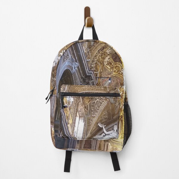 Item preview, Santa Maria dell'Orto Church, Rome, Italy designed and sold by Anna Lemos.