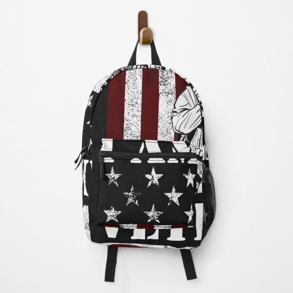 Item preview, The Veteran USA Flag American Veterans Day designed and sold by fantasyy.