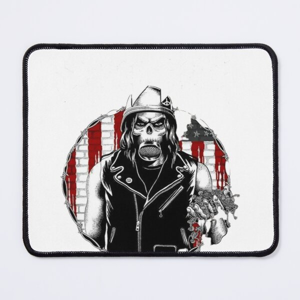 Item preview, American famous trash group designed and sold by TALAT-SHOPS.