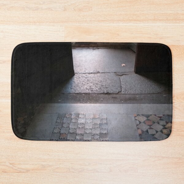 Item preview, San Crisogono Basilica side door, Rome, Italy designed and sold by Anna Lemos.