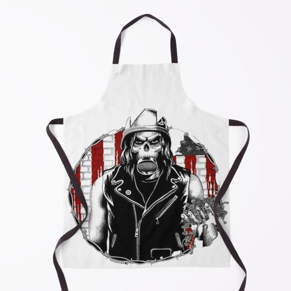 Item preview, American famous trash group designed and sold by TALAT-SHOPS.