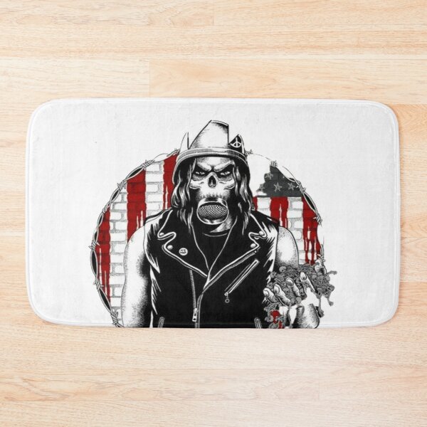 Item preview, American famous trash group  designed and sold by TALAT-SHOPS.