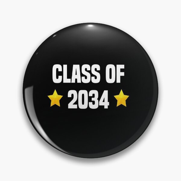 Item preview, class of 2034 grow with me funny saying for back to school for daughter for my kid for brother for student back to school designed and sold by mydreamcatcher.