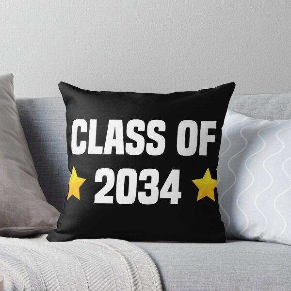 Item preview, class of 2034 grow with me funny saying for back to school for daughter for my kid for brother for student back to school designed and sold by mydreamcatcher.
