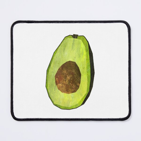 Item preview, Avocado (open) designed and sold by BabbanGaelg.