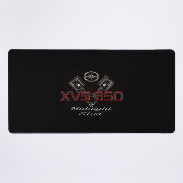 Item preview, Midnight Star XVS 950 pistons designed and sold by KlaraBubble.
