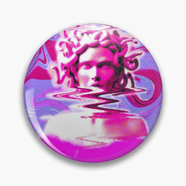 Item preview, Medusa liquid designed and sold by 21ayh.
