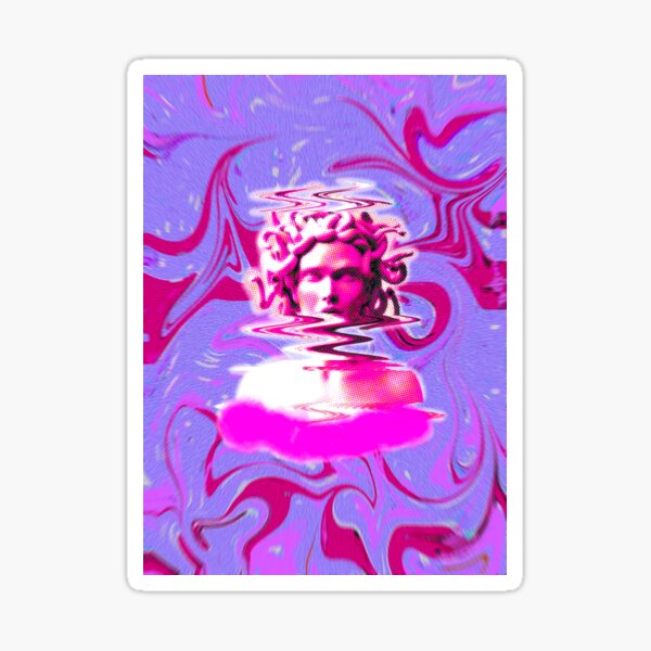 Item preview, Medusa liquid designed and sold by 21ayh.