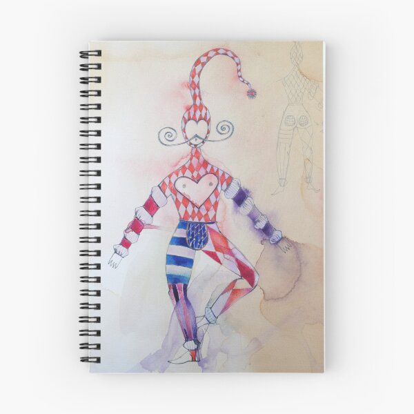 Item preview, Commedia dell'arte: Brighella designed and sold by olgamilovich.
