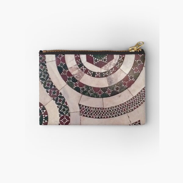 Item preview, Medieval Mosaic Pavement, San Crisogono Basilica, Rome, Italy designed and sold by Anna Lemos.