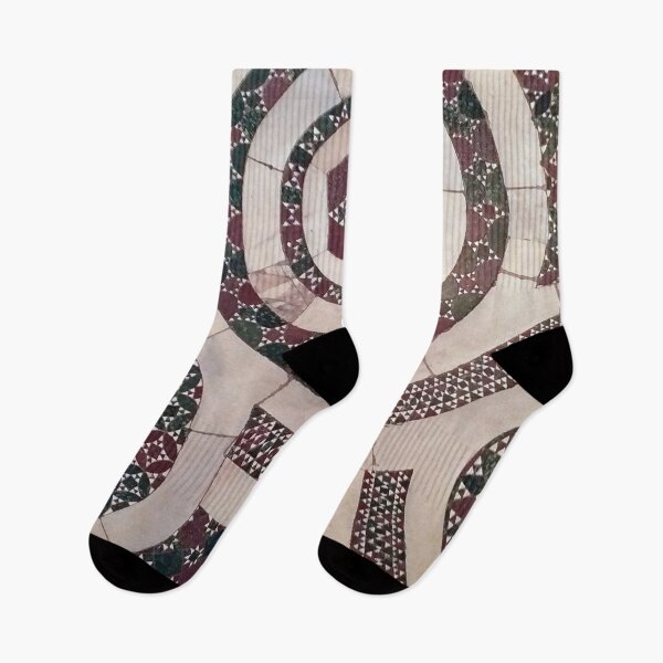 Item preview, Medieval Mosaic Pavement, San Crisogono Basilica, Rome, Italy designed and sold by Anna Lemos.