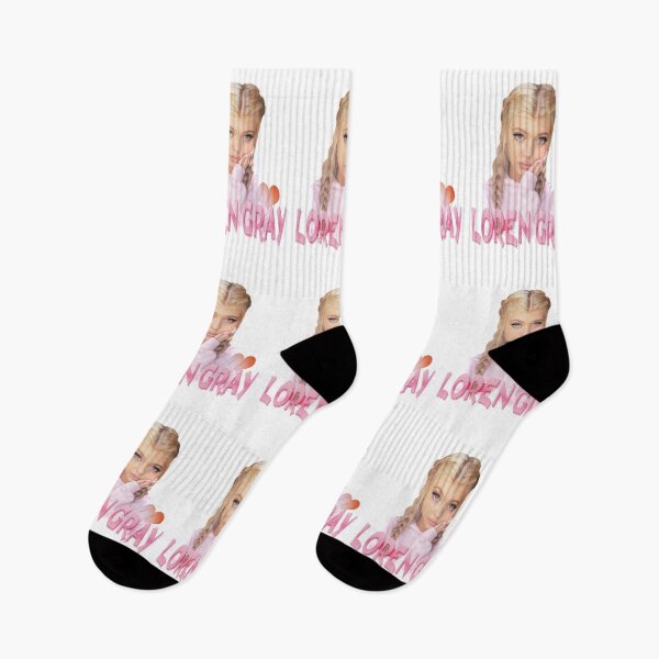 Item preview, loren gray designed and sold by DamianWilkaty.