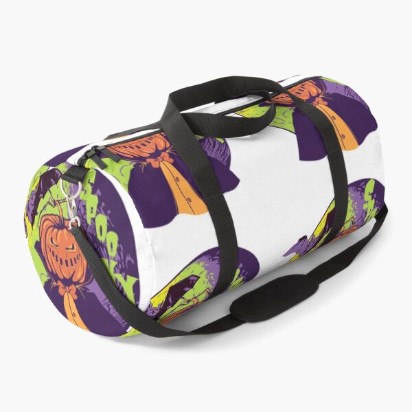 Item preview, Spooky Pumpkin head Halloween design designed and sold by Simi2020.