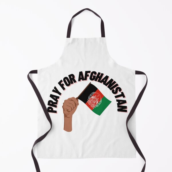 Item preview, Pray for Afghanistan designed and sold by Cubezz.