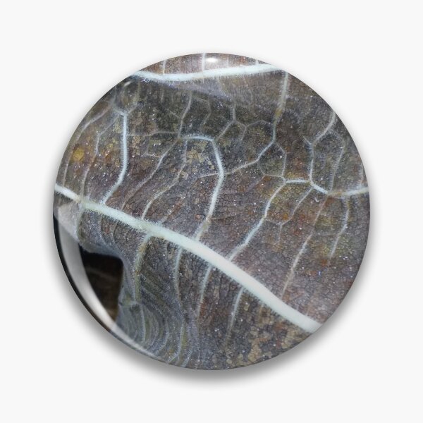 Item preview, Withered Fig Leaves Autumn Fall texture macro 1 designed and sold by Anna Lemos.