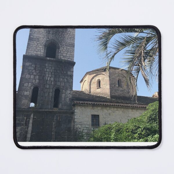 Item preview, St. Mary's Church in Kotor, Montenegro designed and sold by Heaven-Earth.