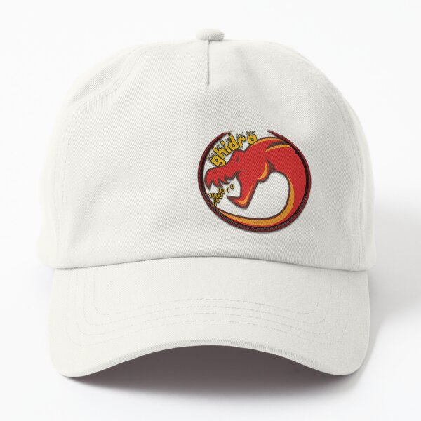 GS198 - NSA Tool Ghidra Dad Hat