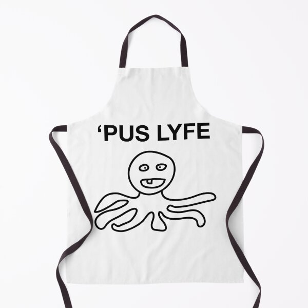 Item preview, 'PUS LYFE designed and sold by SprayandPray69.